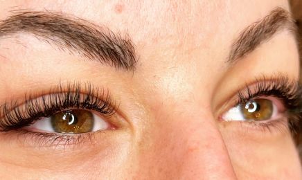 The Lash Room  : Institut de beauté à Saint-Germain-en-Laye