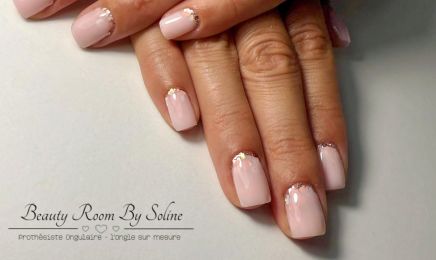 Beauty Room By Soline  : Manucure à Hyères
