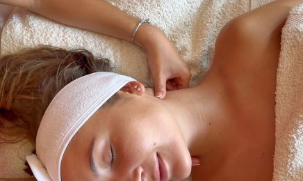 Oh my glow : Institut de beauté à Corte