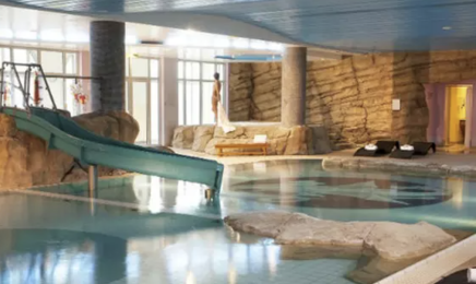 Dream Castle SPA : Institut de beauté à Magny-le-Hongre