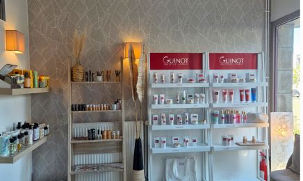 Les mains d’elsa : Institut de beauté à Pont-l'Abbé