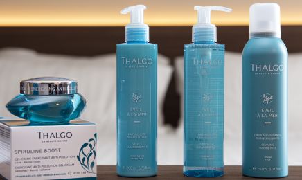 Urban SPA by Thalgo : Coiffeur à Rouen