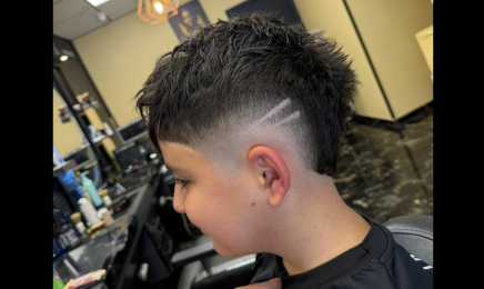 Royal Barber : Coiffeur à Melun