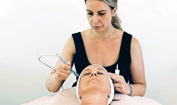 L’ÉVEIL DES SENS By Christelle 