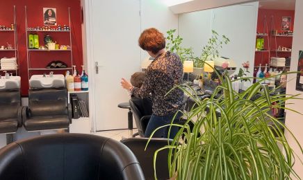 Point Coiff : Coiffeur à Pontault-Combault