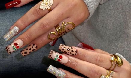MALONE BEAUTY NAILS  : Manucure à Nîmes