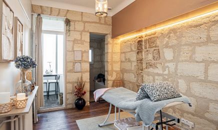 Draina.K : Institut de beauté à Le Bouscat