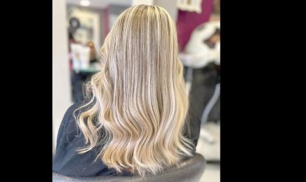 Farrah m coiff : Coiffeur à Clermont