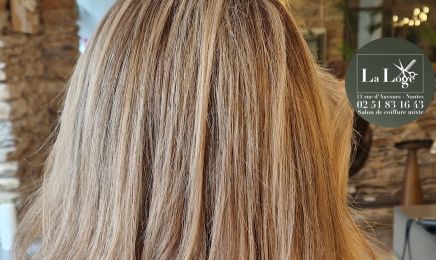 La Loge : Coiffeur à Nantes