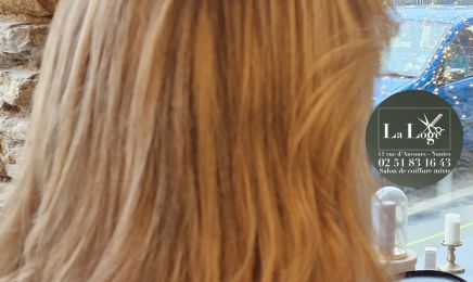 La Loge : Coiffeur à Nantes