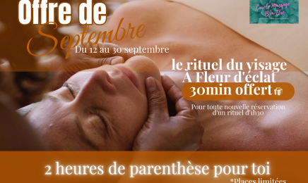 Carole Massage Bien Être : Institut de beauté à Bergerac