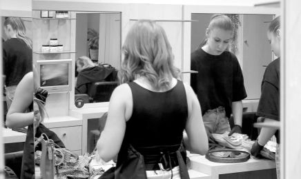 Le salon d'Emma : Coiffeur à Deauville