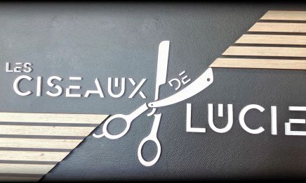 Les Ciseaux de Lucie - Expert Transformation  : Coiffeur à Quettreville-sur-Sienne