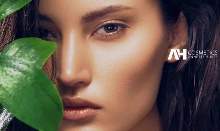 AH-Cosmetics: Kosmetikstudio in Augsburg