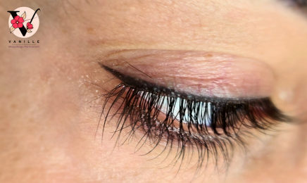 Vanille Maquillage Permanent  : Institut de beauté à Peypin