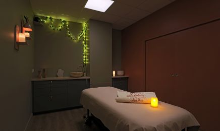 L'Eden Maison de Beauté  : Institut de beauté à Brignais