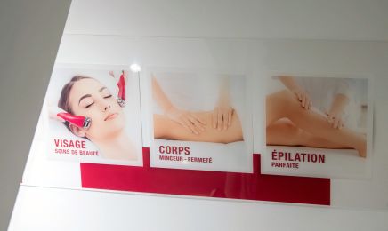 En Aparté Guinot - Genas : Manucure à Genas