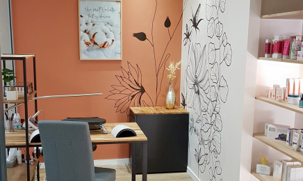 Institut Auria  : Institut de beauté à La Roche-sur-Yon