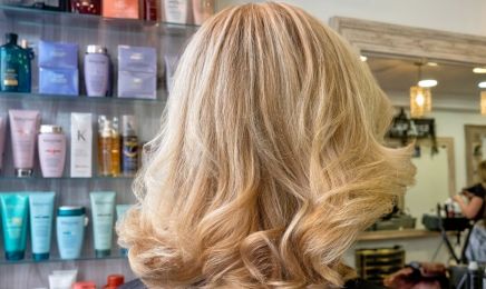 Salon Rosana : Coiffeur à Paris