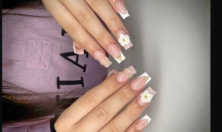 C & L Nail's 37 : Manucure à Bois-Colombes