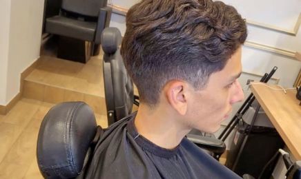 Le charisme coiffeur/barbier : Coiffeur à Strasbourg