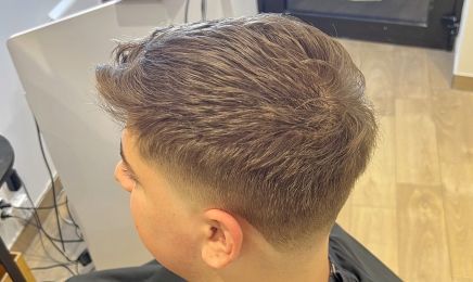 Le charisme coiffeur/barbier : Barbier à Strasbourg