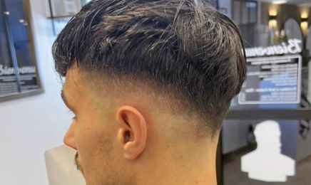Le charisme coiffeur/barbier : Barbier à Strasbourg