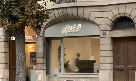 L'Atelier 31 : Coiffeur à Reims