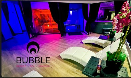BUBBLE l BEAUTE - SPA - MINCEUR l : Institut de beauté à Boulogne-Billancourt
