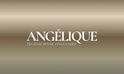 Angélique • Technicienne Ongulaire : Manucure à Marmande