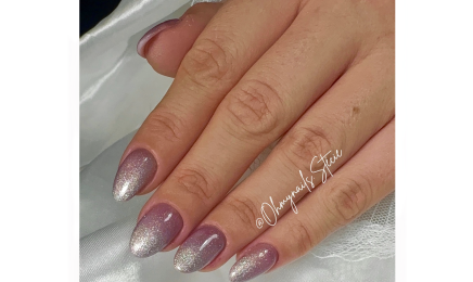 Ohmynails Stecie : Manucure à Saint-Andiol