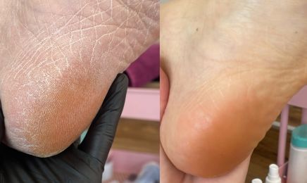 Cindy Esthetic Lounge : Manucure à La Tour-du-Pin