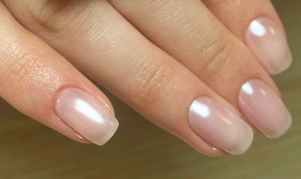 L'instant L : Manucure à La Roche-sur-Foron
