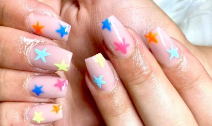Bang Nails - Aiguillerie : Manucure à Montpellier