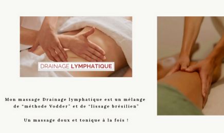 Brigitte Massage : Institut de beauté à Saubion