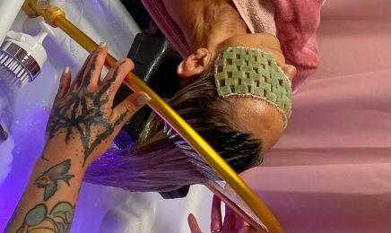 Head Spa - Léa X Yūgen : Coiffeur à Pacy-sur-Eure