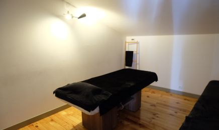 Escale Détente  : Spa à Bordeaux