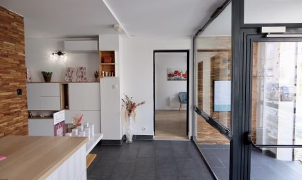 Escale Détente  : Spa à Bordeaux