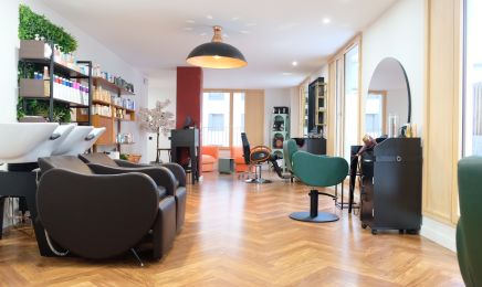 Le Salon By Cielo : Coiffeur à Villeurbanne
