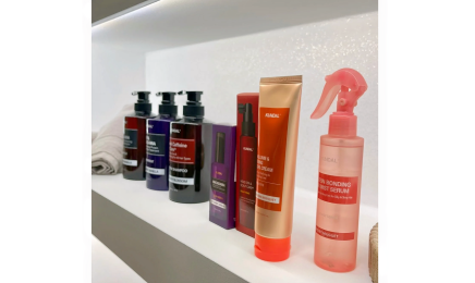 AYPA Wellness & Lounge: Kosmetikstudio in Hameln