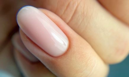 BY GIGI NAIL ARTIST  : Manucure à Annecy