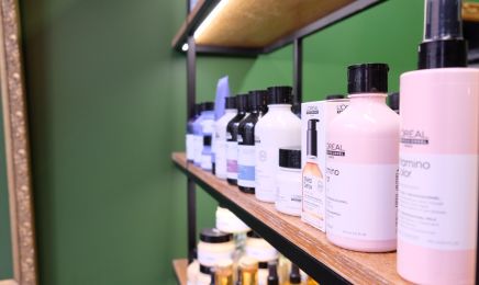 Aurélie Jounin : Coiffeur à Lyon