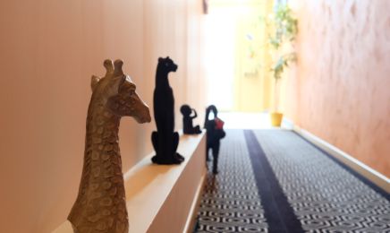 Le Salon By Cielo : Coiffeur à Villeurbanne