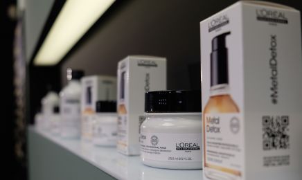 Excel Coiffure - Feyzin : Coiffeur à Feyzin