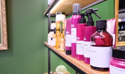 Aurélie Jounin : Coiffeur à Lyon