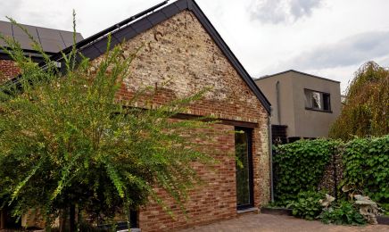 Maison Urembo : Institut de beauté à Floreffe