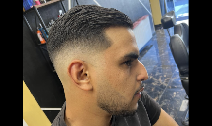 Royal Barber : Coiffeur à Melun
