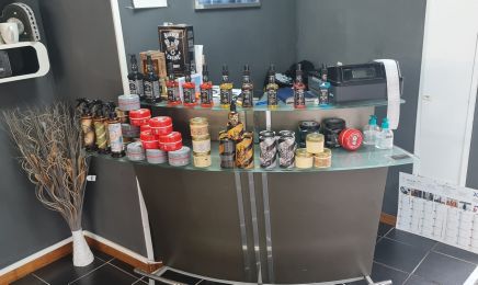 H2M barber shop  : Coiffeur à Bully-les-Mines