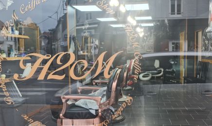 H2M barber shop  : Coiffeur à Bully-les-Mines