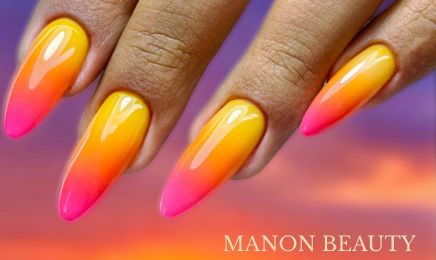 Manon Beauty : Manucure à Sète